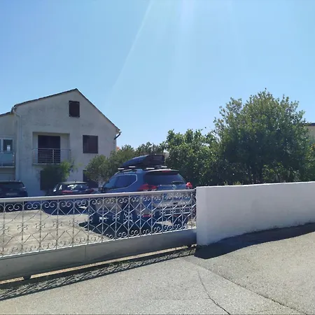 Apartamento Katarina