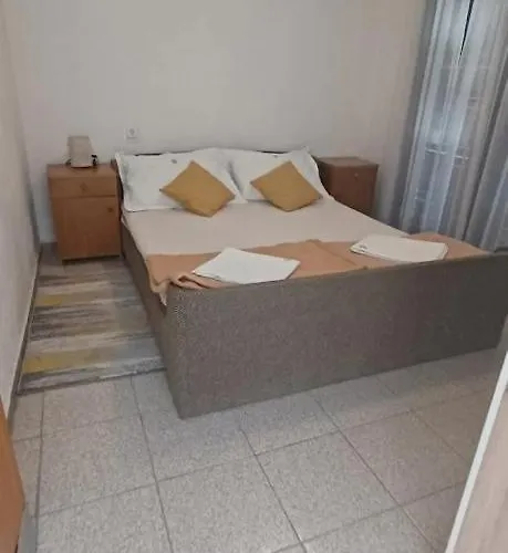 Apartamento Katarina