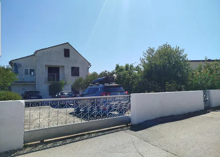 Apartamento Katarina